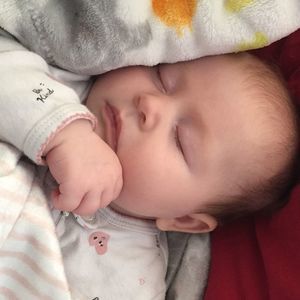 Meet your Posher, Rose